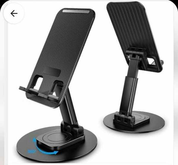 Mobile Phone Stand (for table)