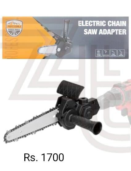 Chain Saw