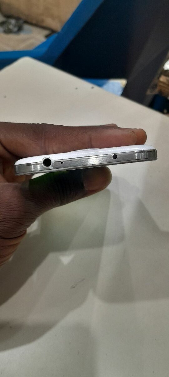 Smartphone Samsung Galaxy S4