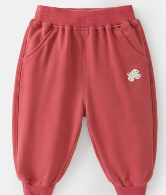 Мягкие хб штанишки