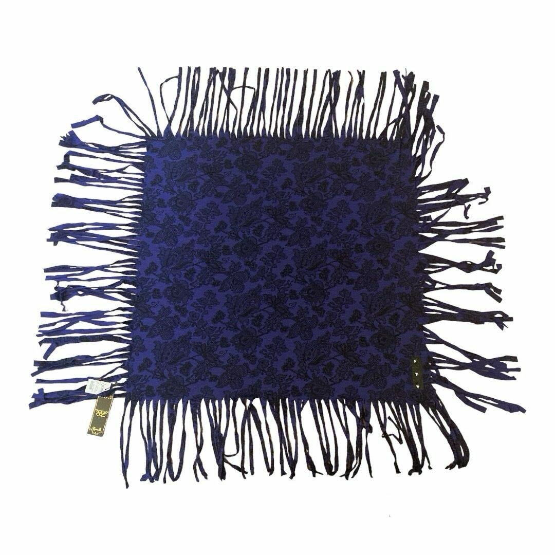 Новый палантин 100% хлопок