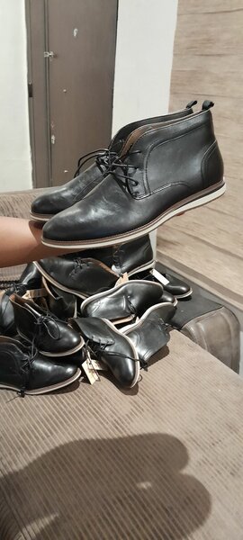 Madden NYC Mens Hoffman Chukka Boots