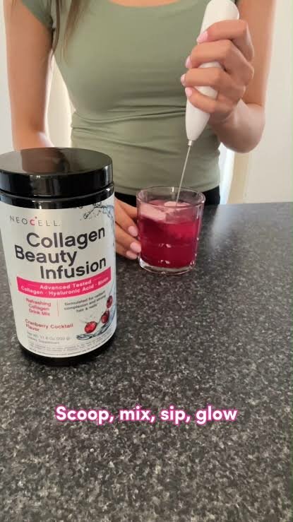 Collagen Beauty Infusion