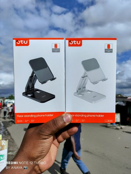 Mobile Phone Holder Portable Tablet Stand Original