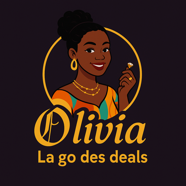 Olii_la go des deals