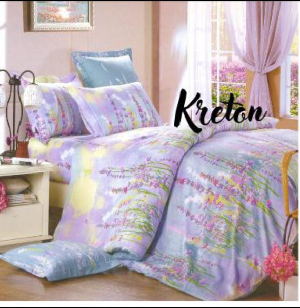 Кретон Текстиль