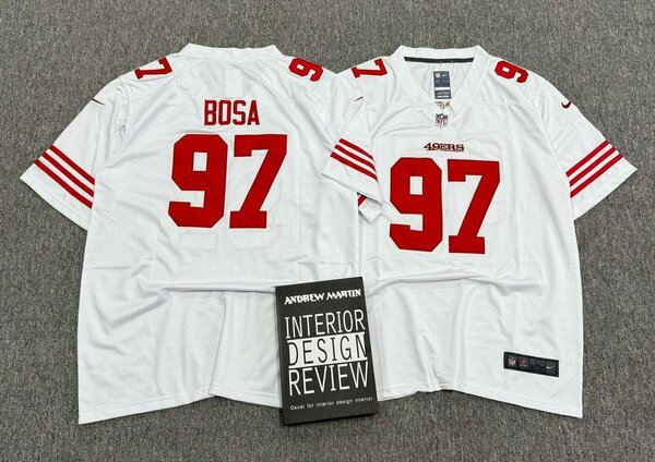 MAILLOT DE FOOTBALL AMÉRICAIN