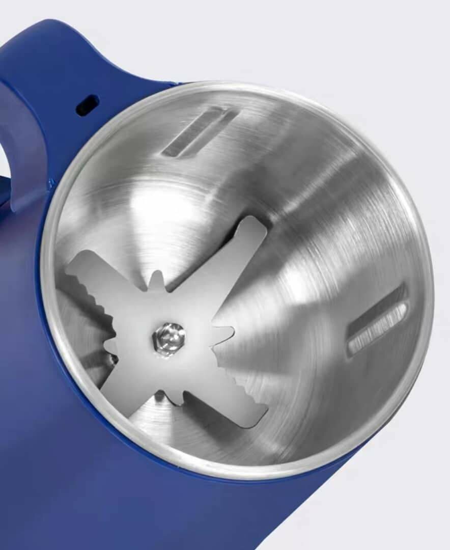 Mixeur Électrique Puissant