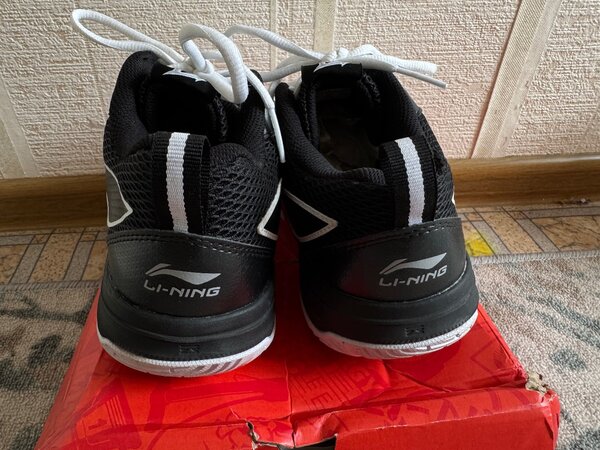 Li-Ning