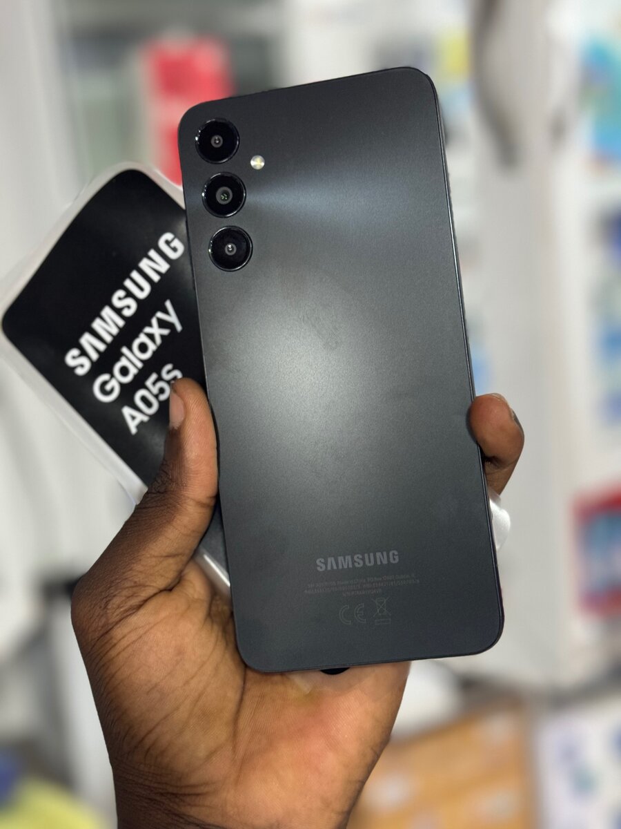 Samsung A05 s