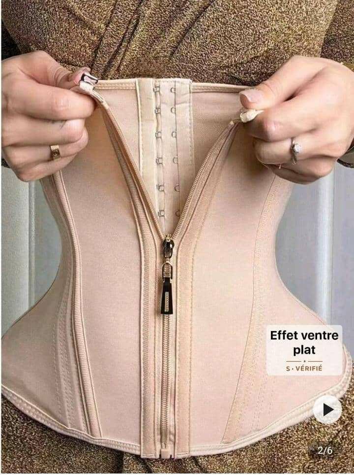 Ensemble de sport femme rose