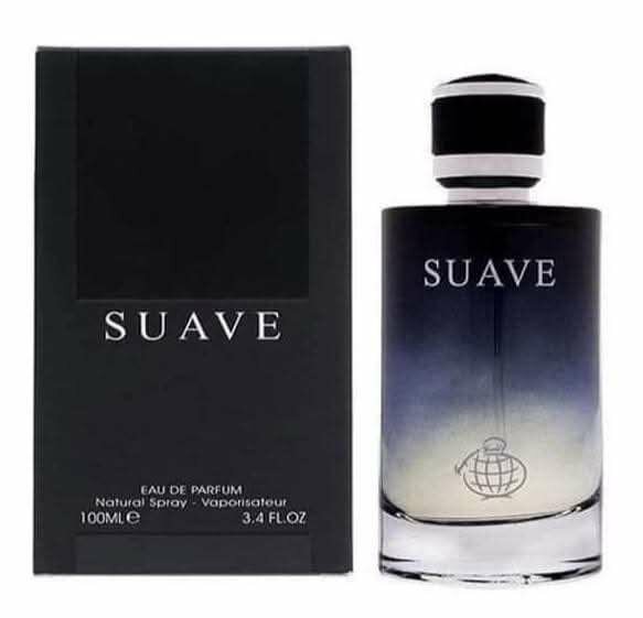Parfum Suave pour Hommes