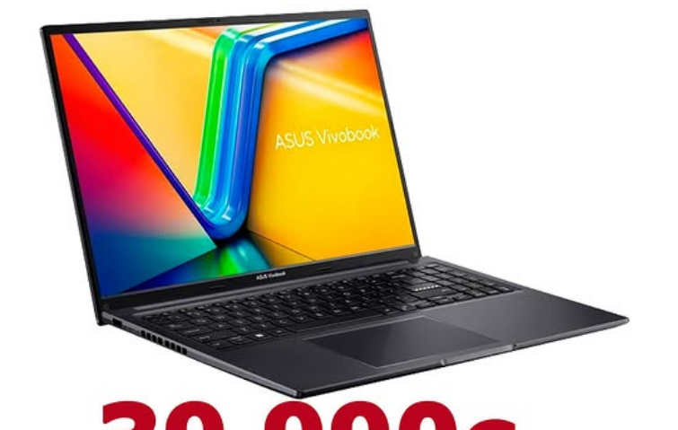 Asus Vivobook e1504f