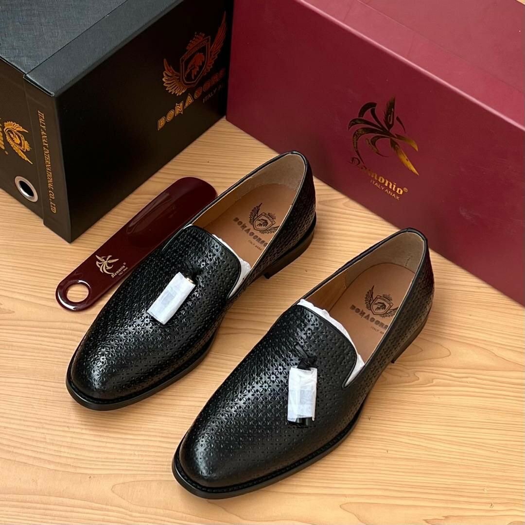 EXECUTIVE CLASSIC SHOE