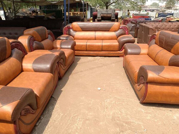Set of Couches or Sofas for living room