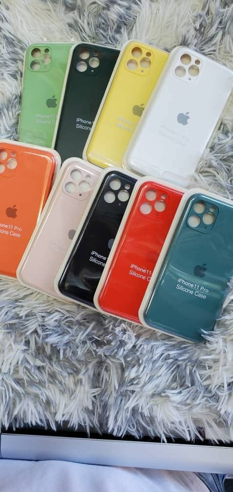 iPhone cases