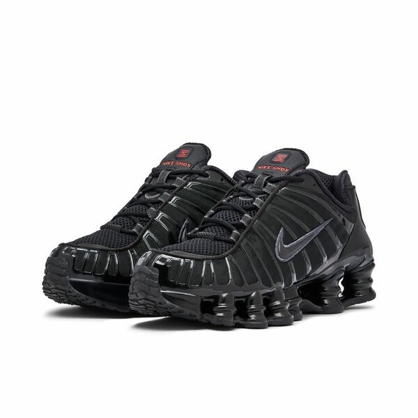 Nike Shox Men's Sneakers