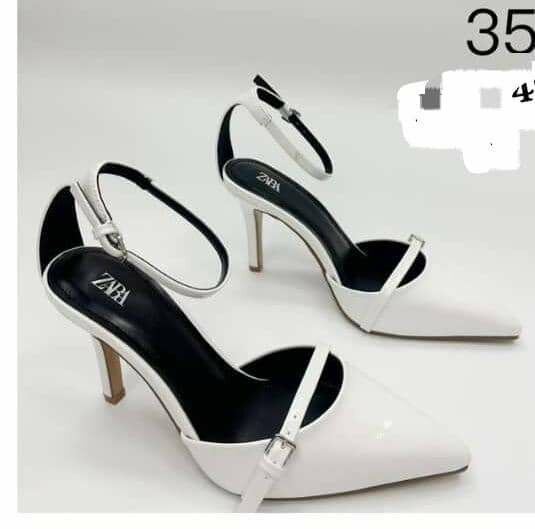 Escarpins élégants pour femmes