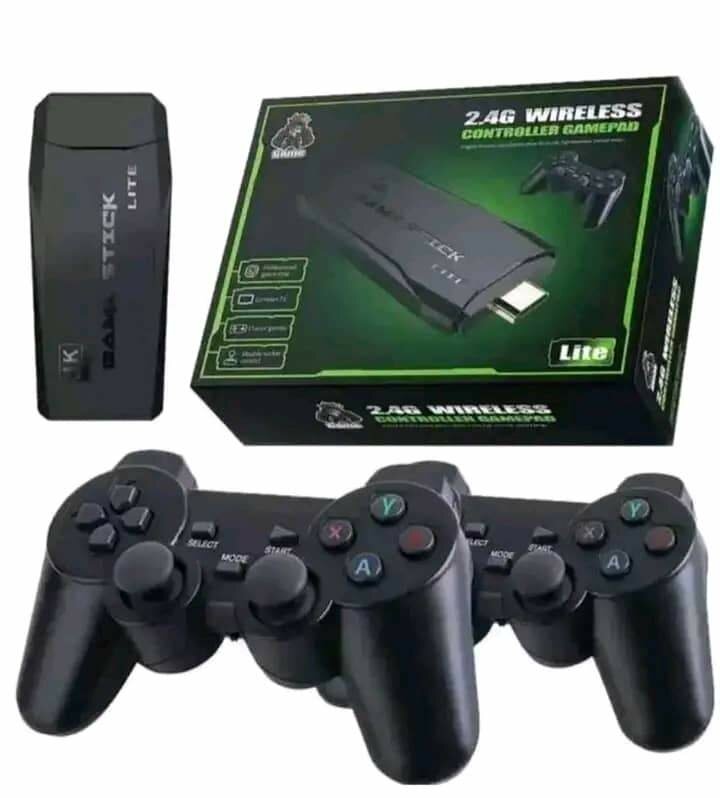 Console de jeu Nintendo