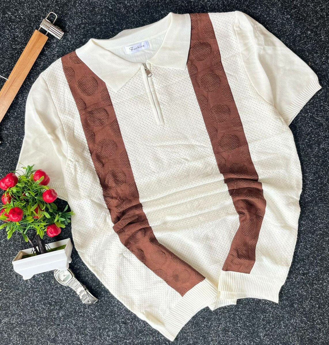 Pul de  bonne qualité