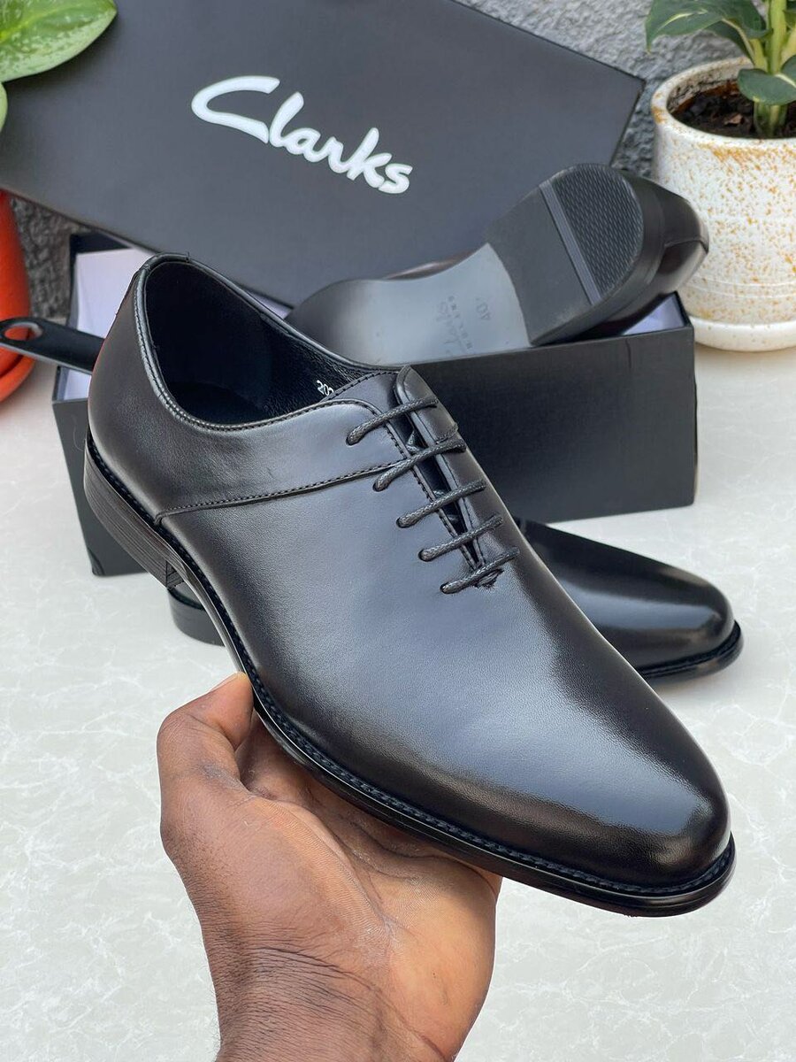 Quality men shoes
