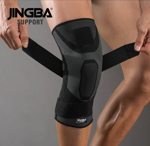 Genouillère de maintien sport