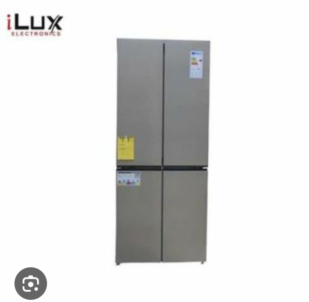 Réfrigérateur multi-portes iLux