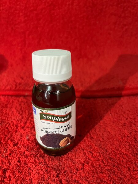 Huile de Chebe - Soin Capillaire