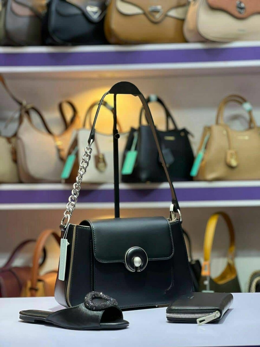 Sac à main CHRISBELLA