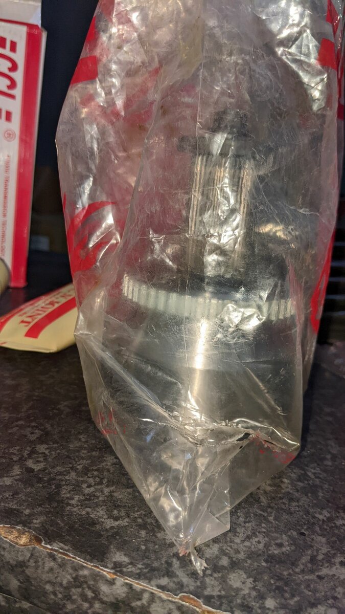 Outer CV Joint For Volvo XC90 T9 2016-2024