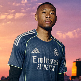Maillot Real Madrid 2023 Homme