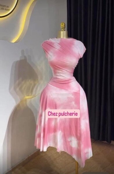 Chic completpour être valorisé