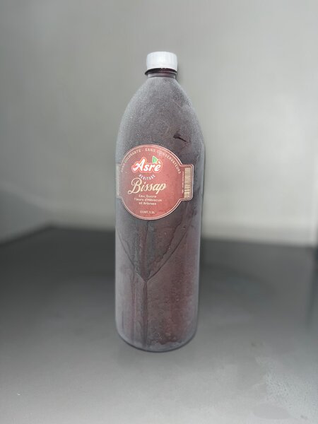 Asrè Bissap 1,5L