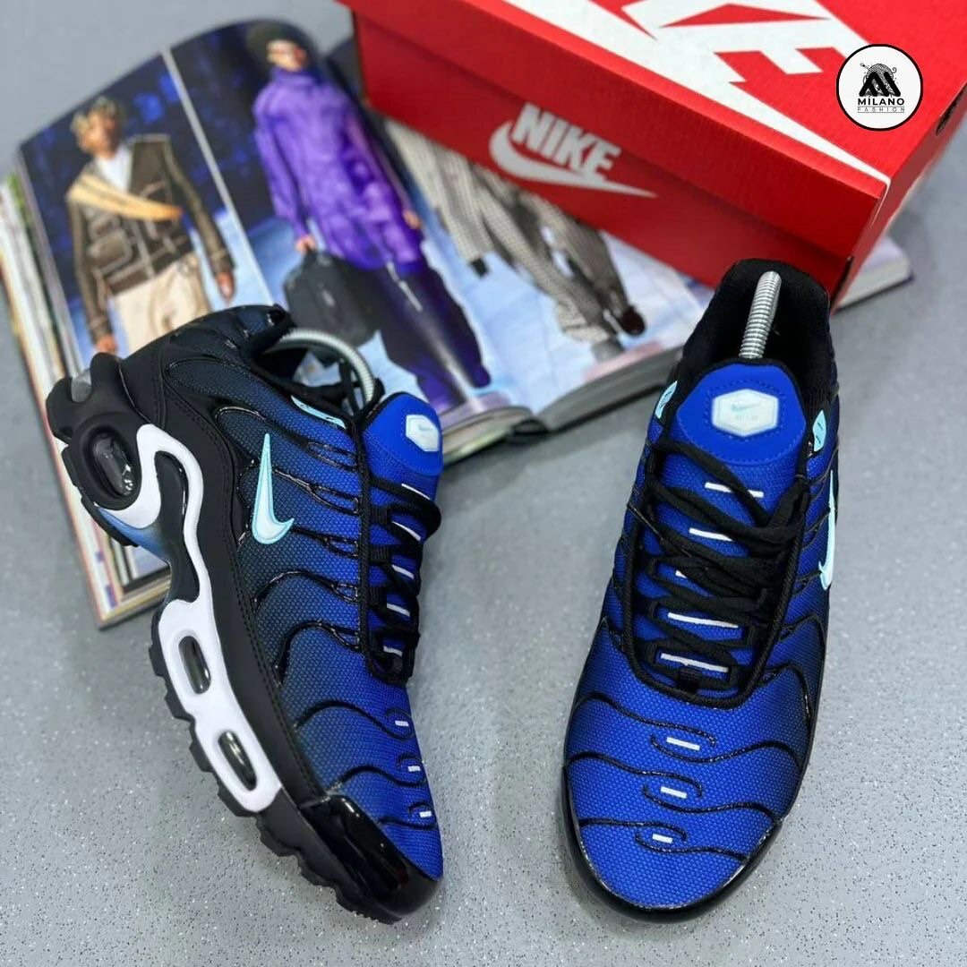 NIKE AIR CLASSIC