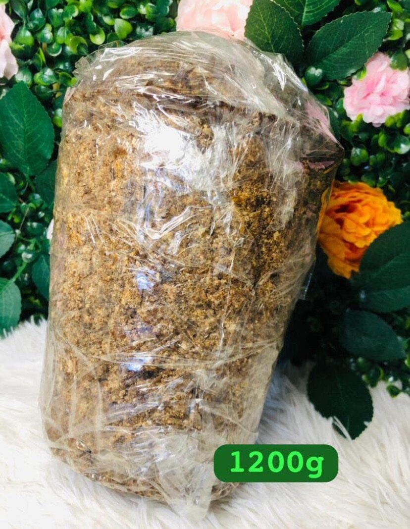 SAVON NOIR DU NIGERIA