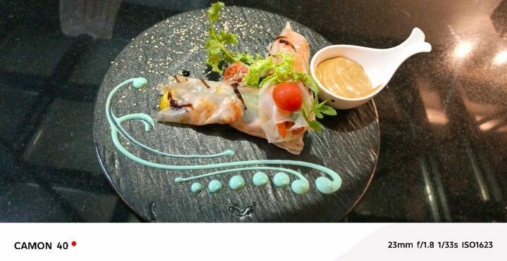 Assiette Gourmande Épicée