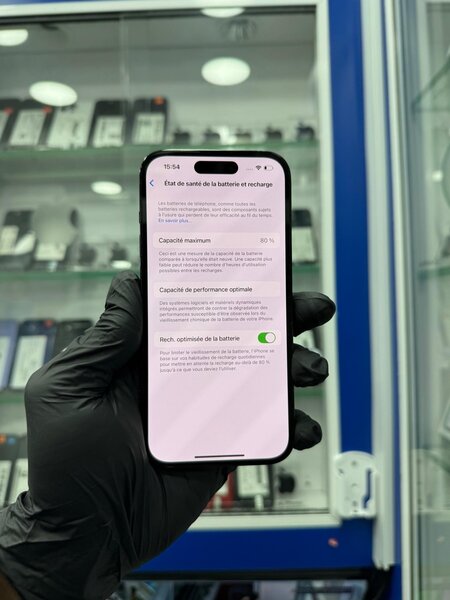 iPhone 14Pro