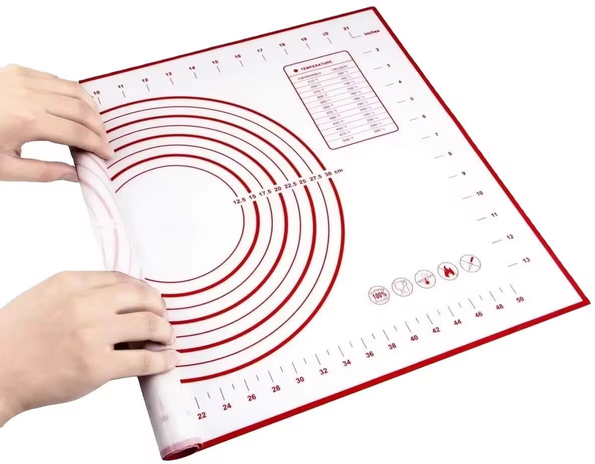 Tapis à pâtisserie