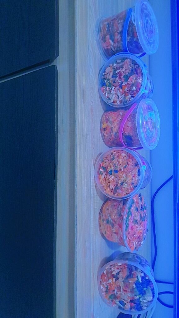 Savon gomman 2 en 1