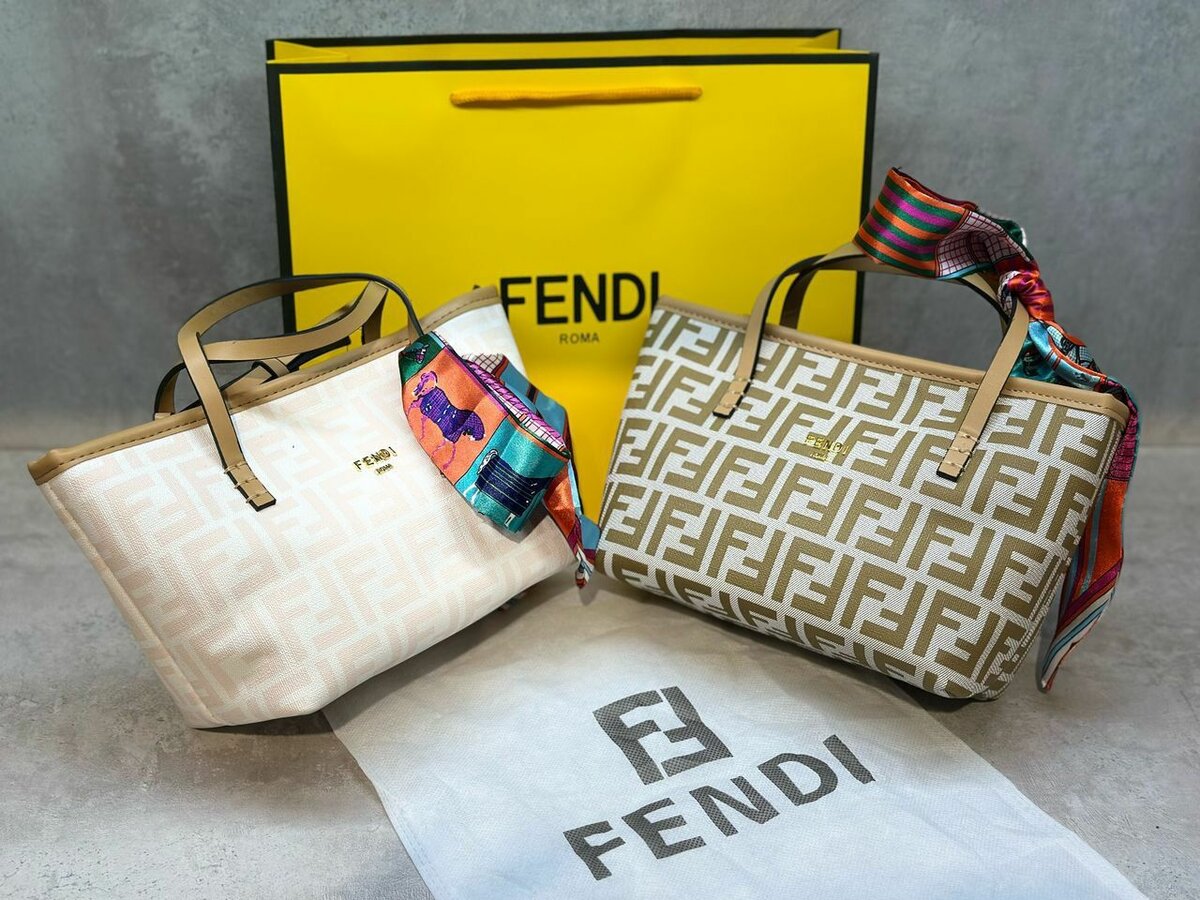 FENDI