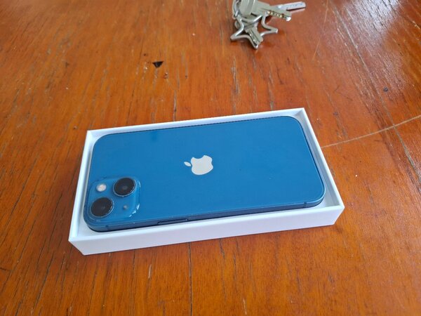 IPhone 13 /128Go