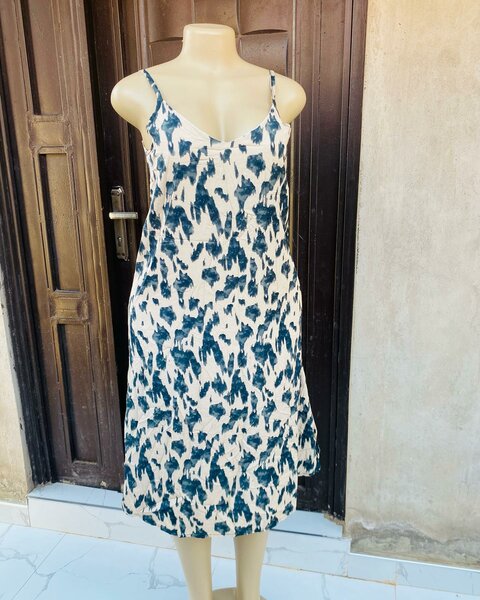 Beautiful and stylish women's dress