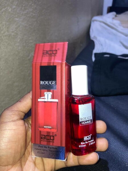 Eau de Parfum Unisexe