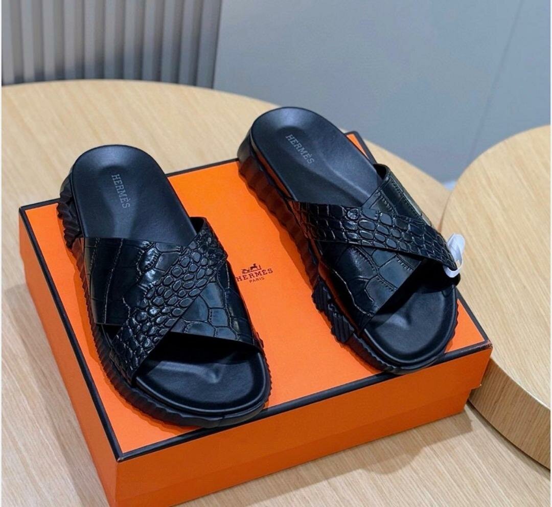 Sandales Homme Élégantes