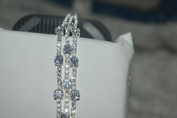 Braclet  3 layer