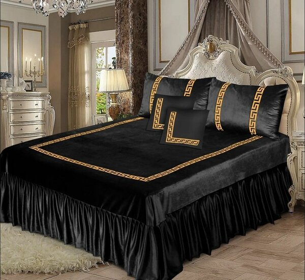 AC blanket set