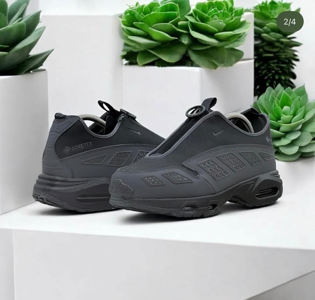 Baskets Homme GORE-TEX