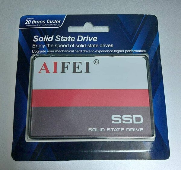 Disque SSD rapide AIFEI 128G
