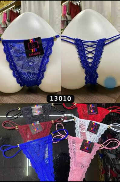 Culottes Sexy en Dentelle