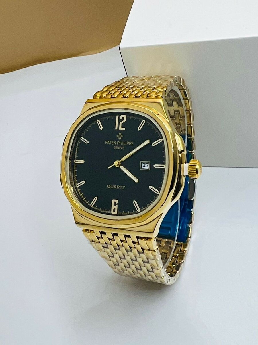 Montre patek Philippe